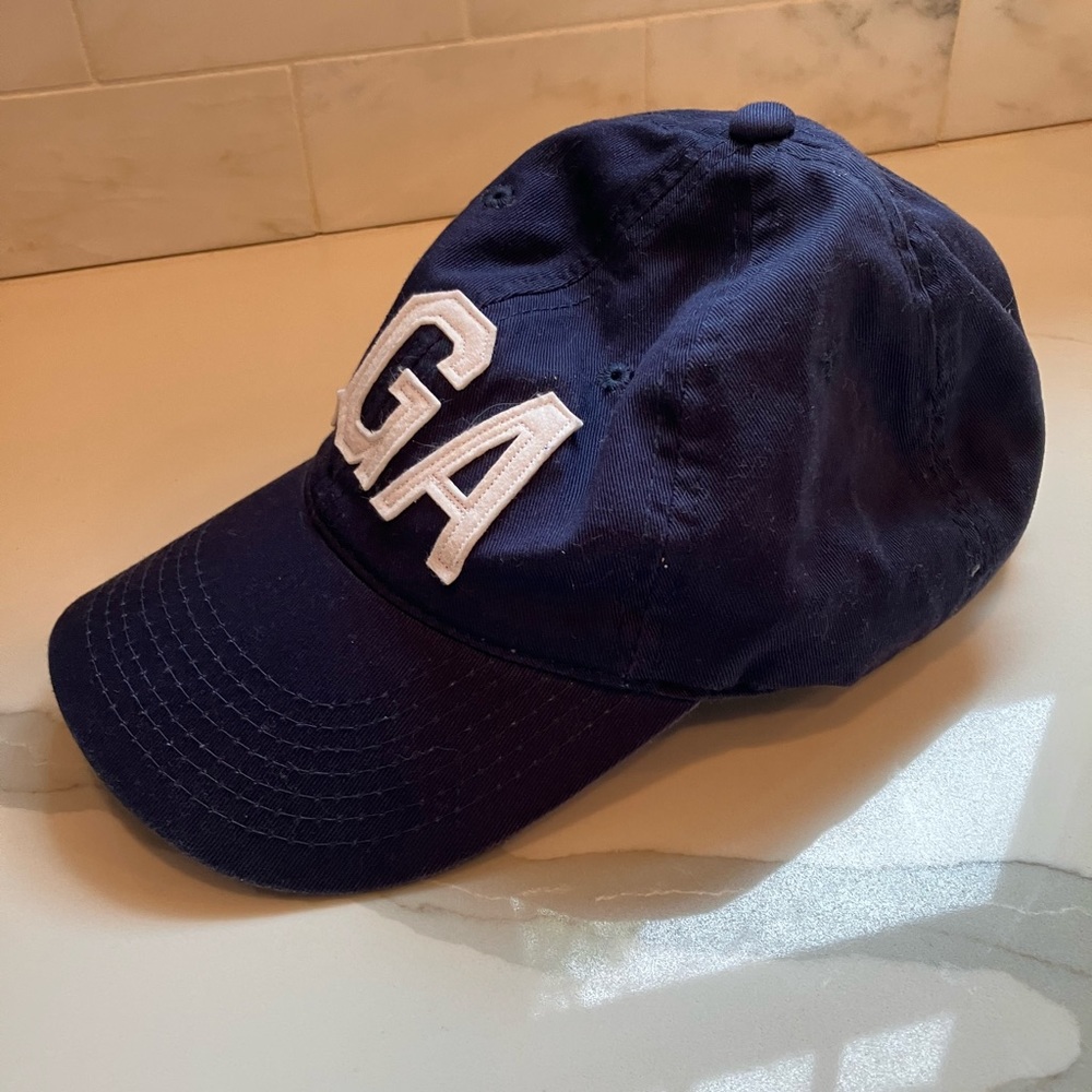 LGA baseball hat - Picture 5 of 6